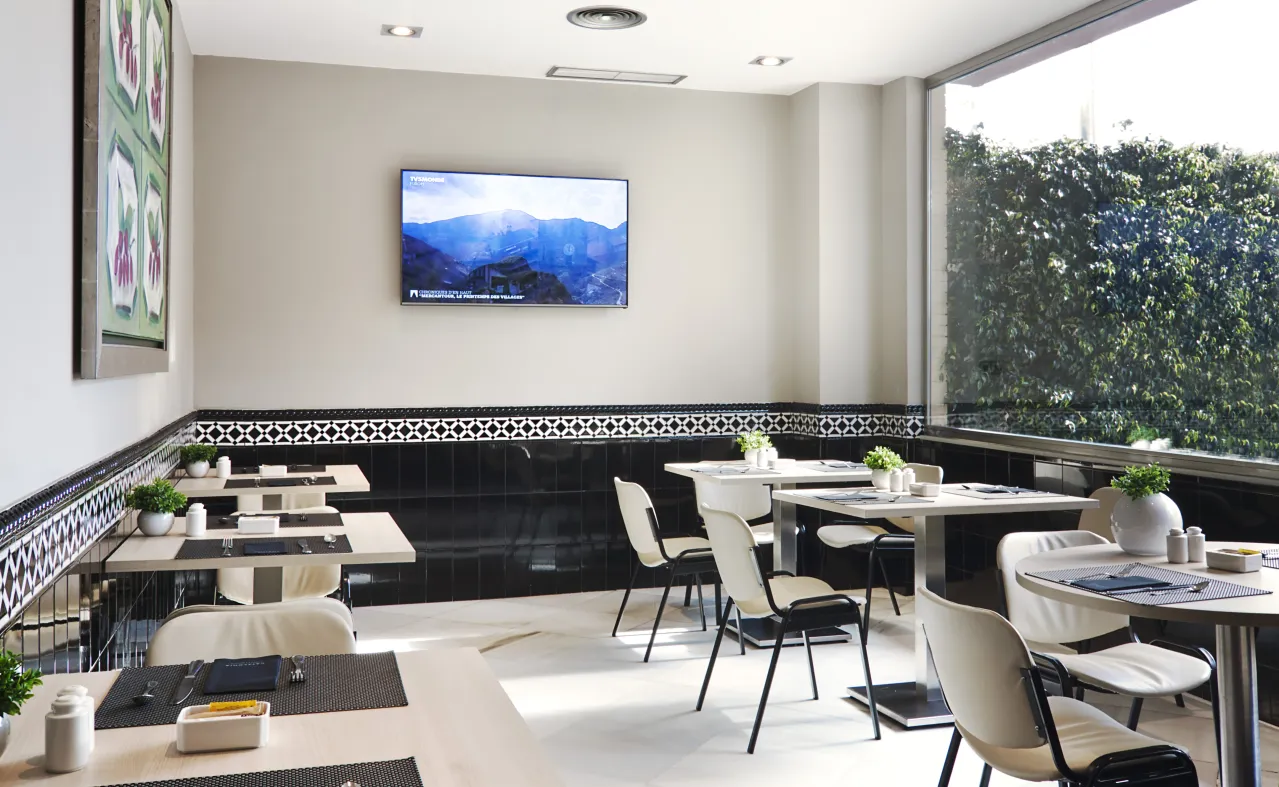 Gastrobar